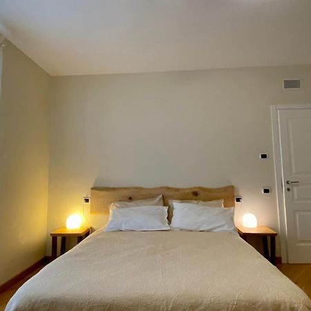 Liberty Room And Breakfast Борґо-Валь-ді-Таро Екстер'єр фото