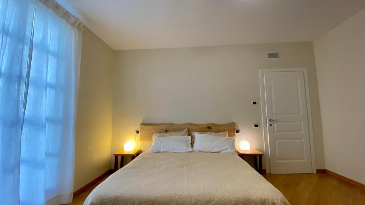 Liberty Room And Breakfast Борґо-Валь-ді-Таро Екстер'єр фото